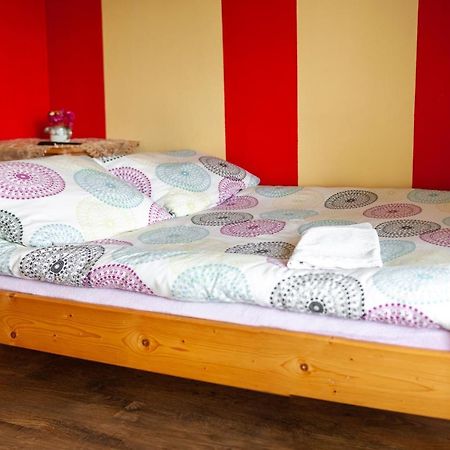 Apartamento U Repy Bańska Exterior foto