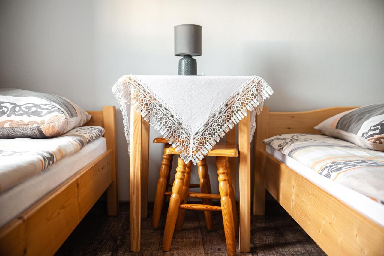 Apartamento U Repy Bańska Exterior foto