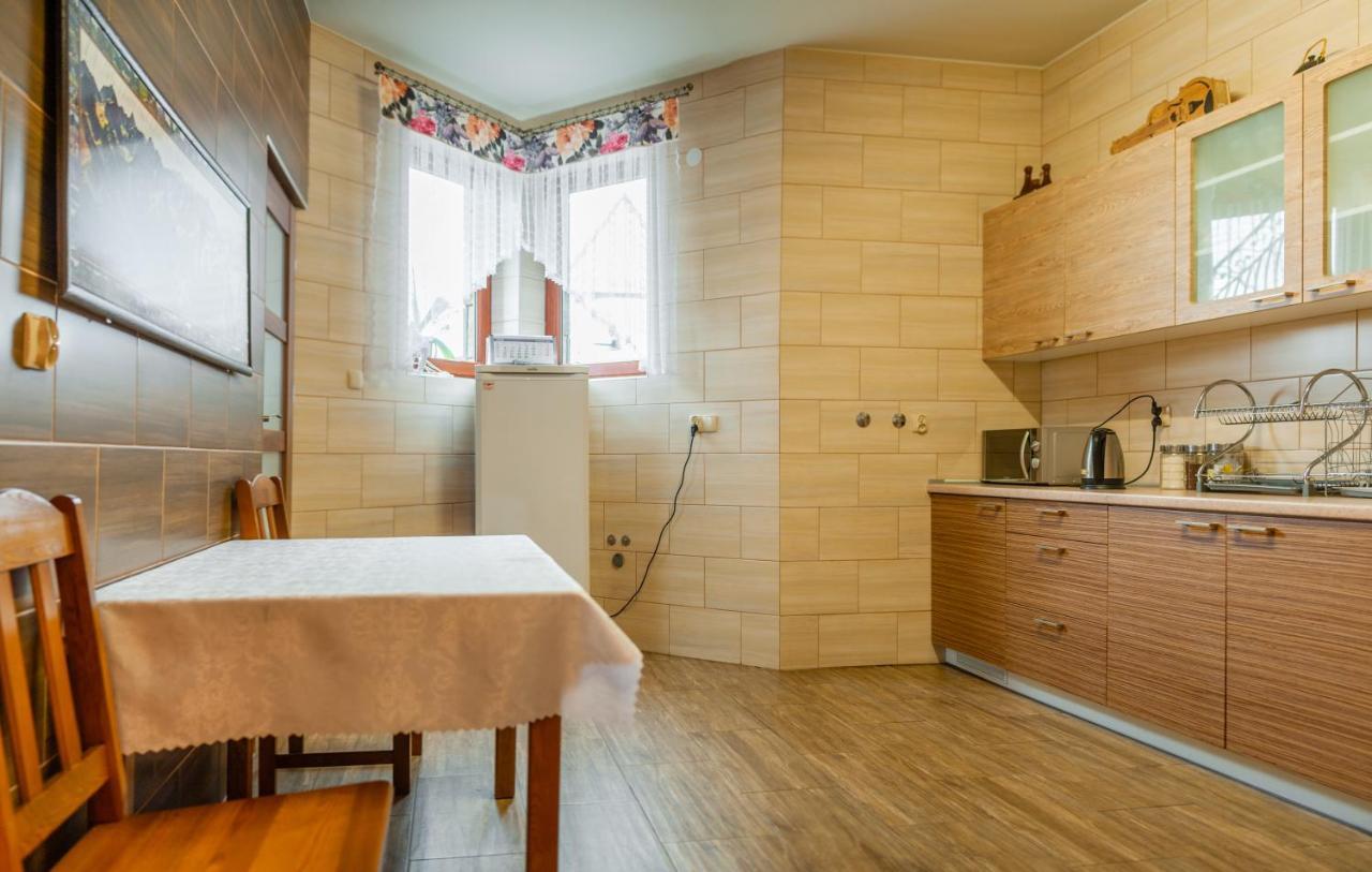 Apartamento U Repy Bańska Exterior foto