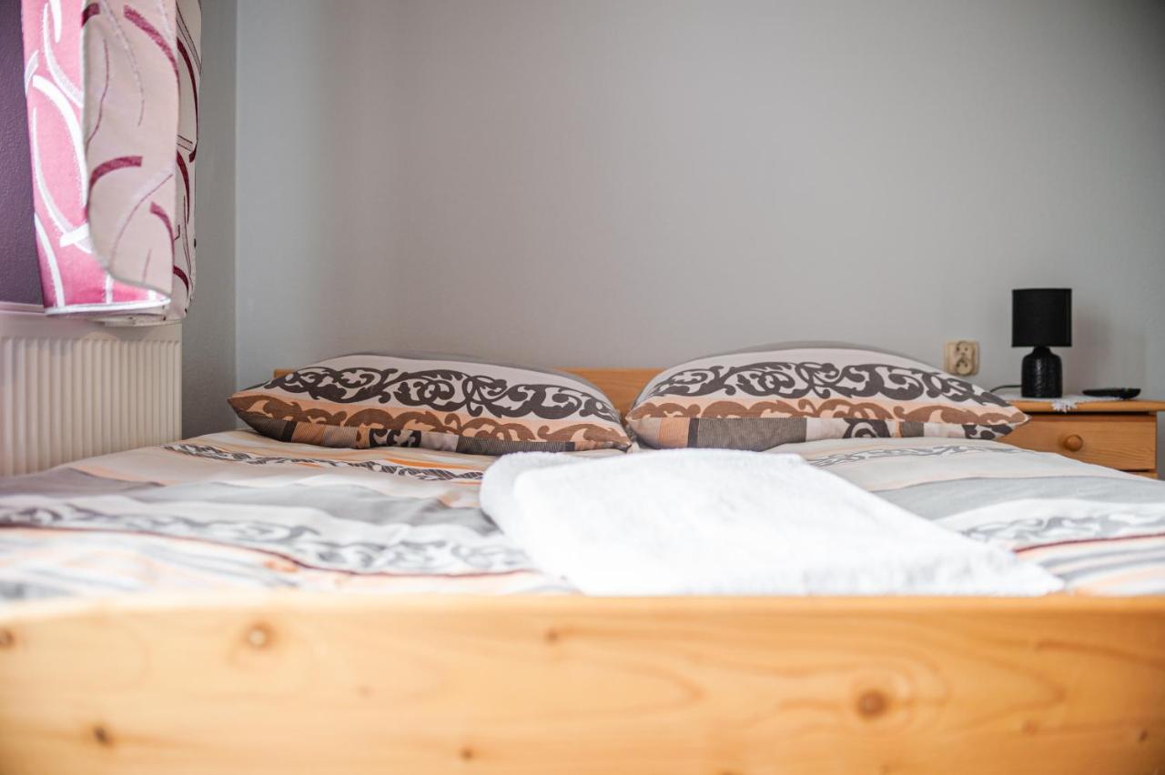 Apartamento U Repy Bańska Exterior foto