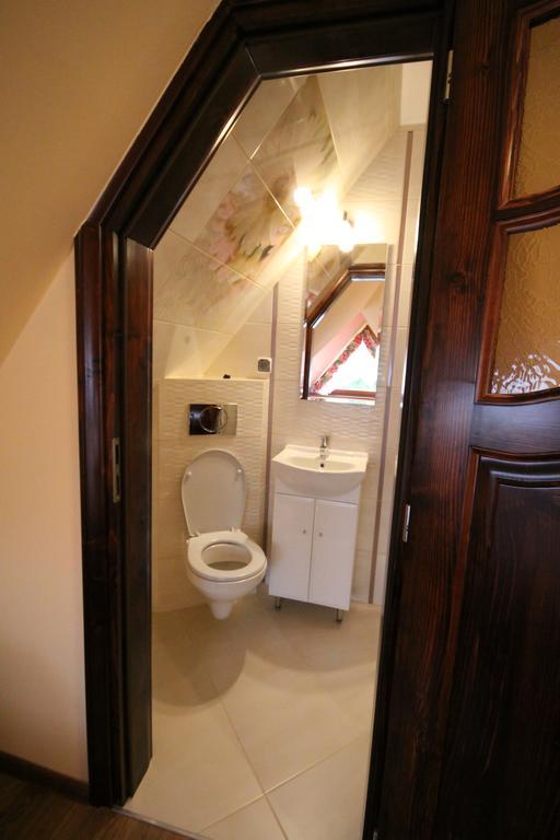 Apartamento U Repy Bańska Exterior foto