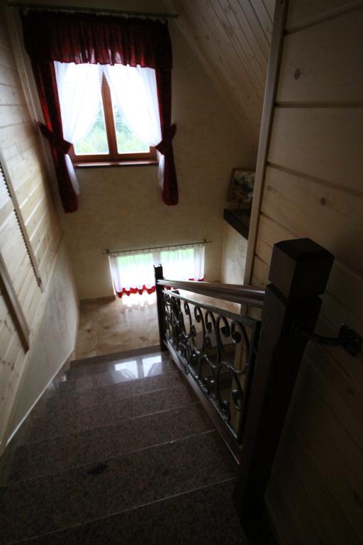 Apartamento U Repy Bańska Exterior foto