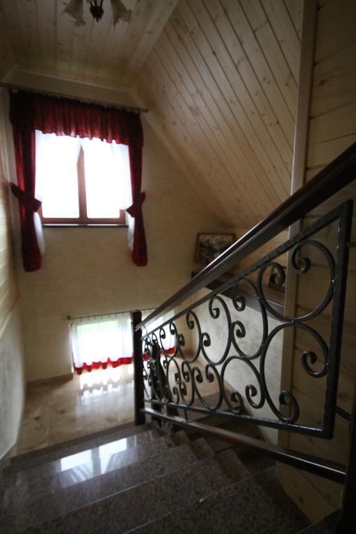 Apartamento U Repy Bańska Exterior foto