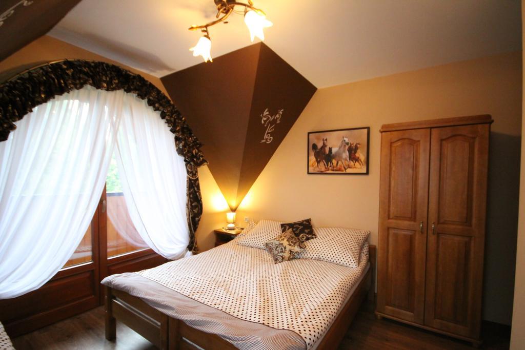 Apartamento U Repy Bańska Exterior foto