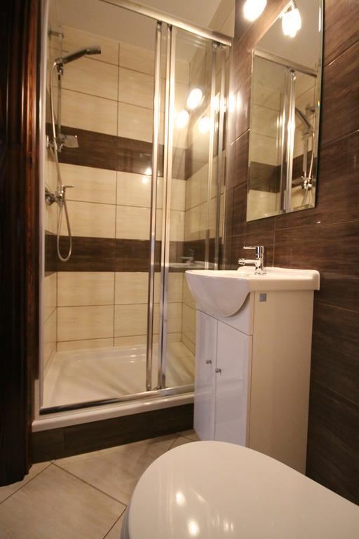 Apartamento U Repy Bańska Exterior foto