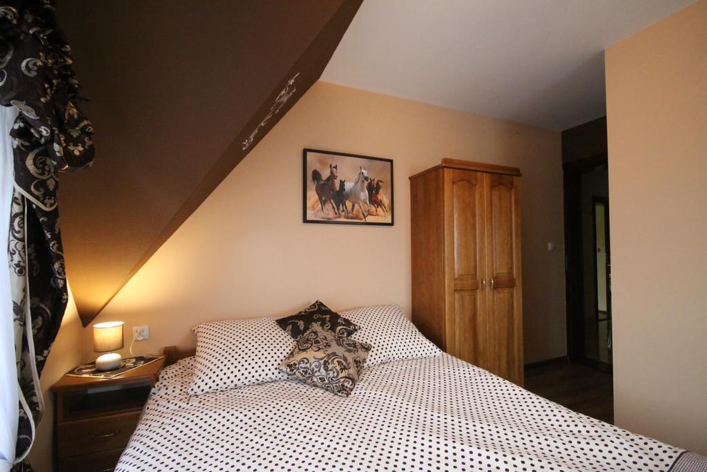 Apartamento U Repy Bańska Exterior foto