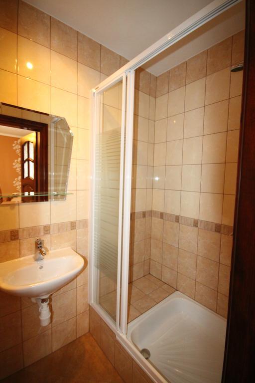 Apartamento U Repy Bańska Exterior foto