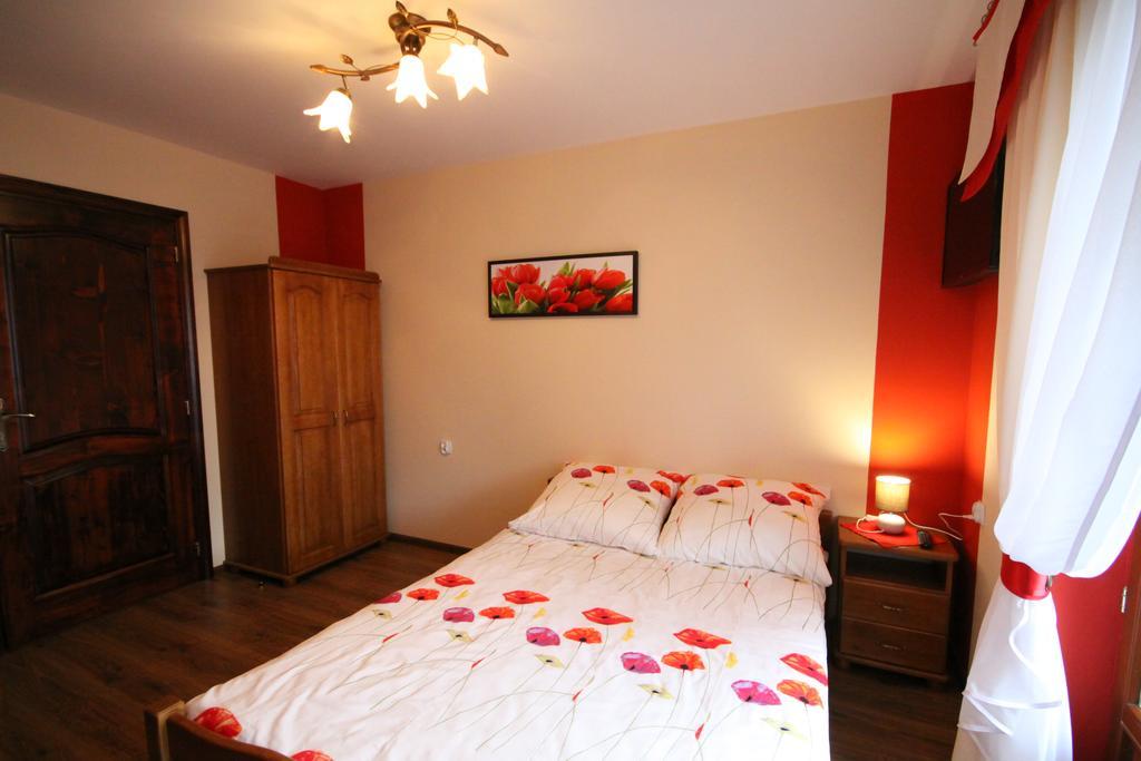 Apartamento U Repy Bańska Exterior foto