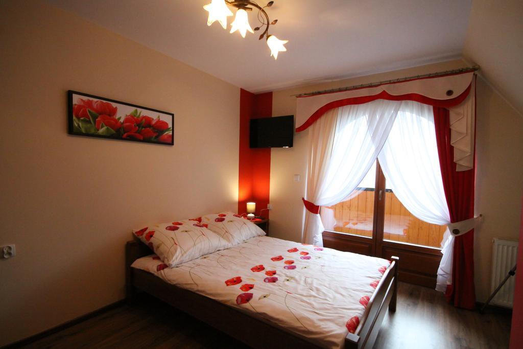 Apartamento U Repy Bańska Exterior foto