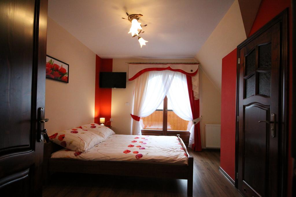 Apartamento U Repy Bańska Exterior foto