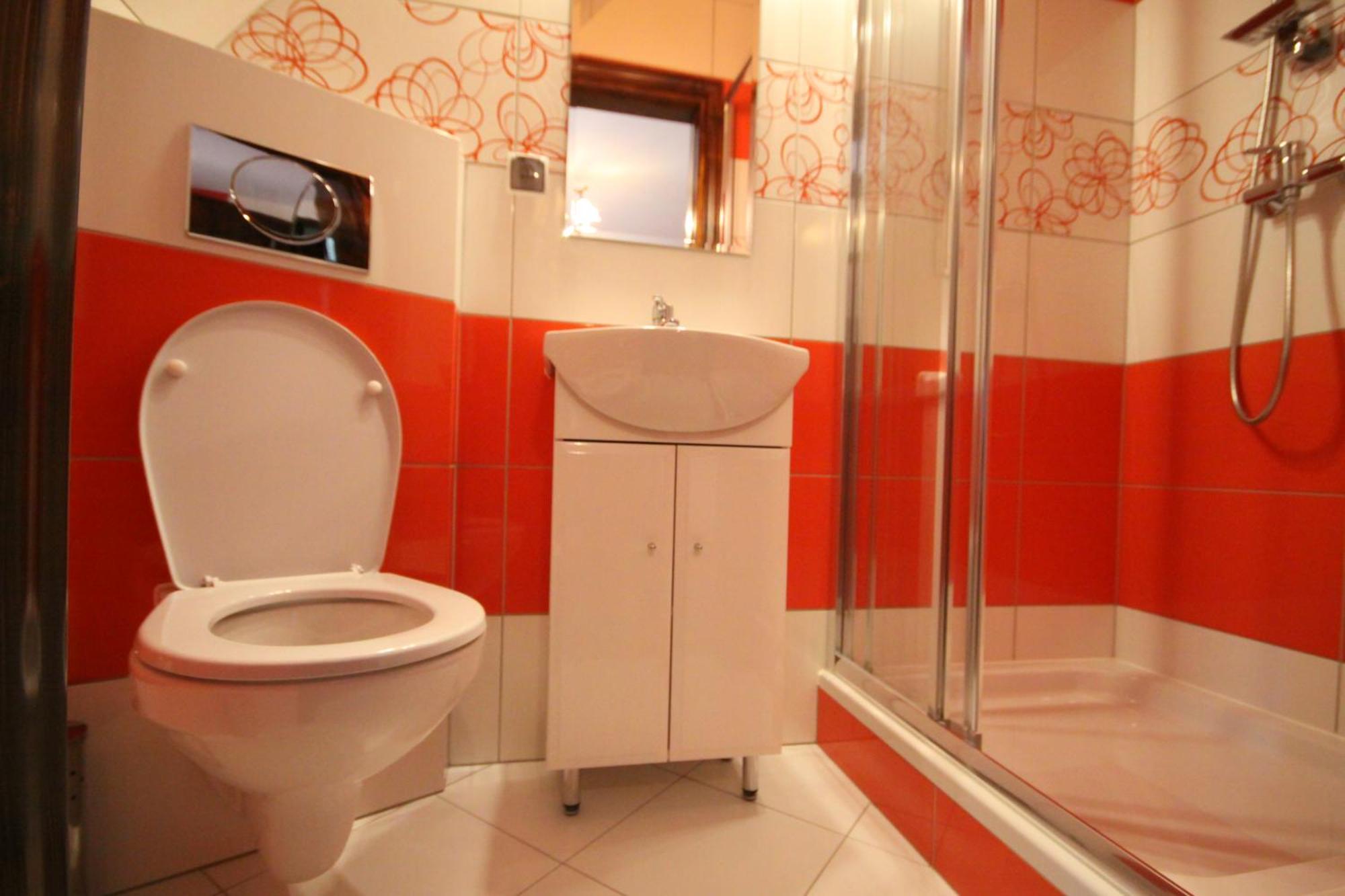 Apartamento U Repy Bańska Exterior foto