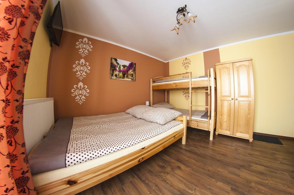 Apartamento U Repy Bańska Exterior foto