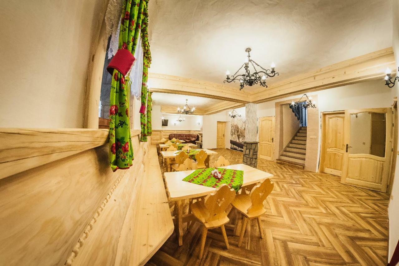 Apartamento U Repy Bańska Exterior foto