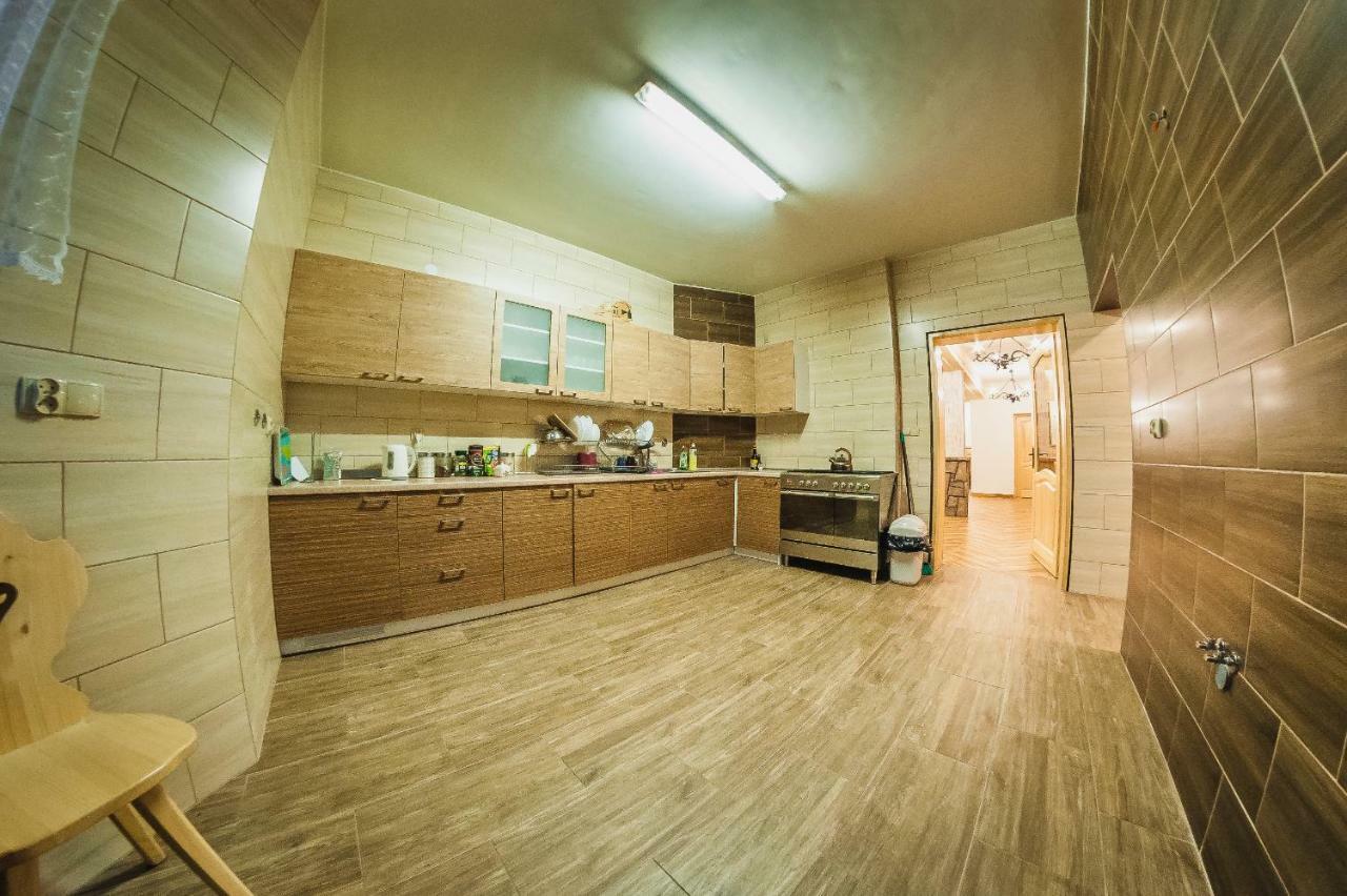 Apartamento U Repy Bańska Exterior foto