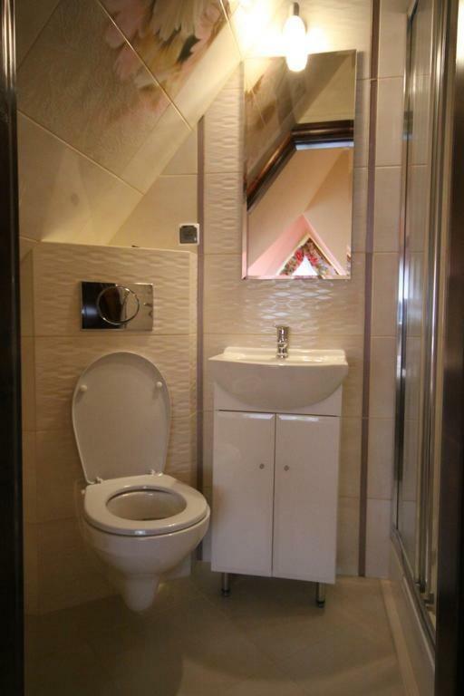 Apartamento U Repy Bańska Exterior foto